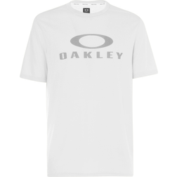 Oakley O Bark T-shirt Men - White