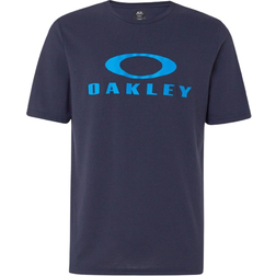 Oakley O Bark T-shirt Men - Fathom/Ozone