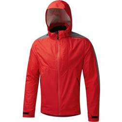 Altura Nightvision Typhoon Waterproof Jacket Men - Red