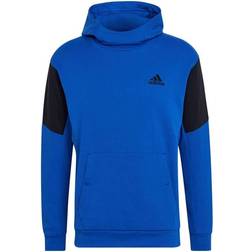 adidas Designed For Gameday Hoodie - Royal Blue