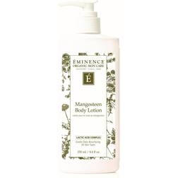 Eminence Organics Body Lotion Mangosteen
