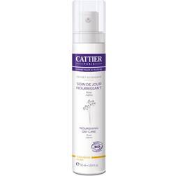 Cattier Secret Botanique Nourishing Day Cream 50ml