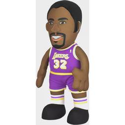 Uncanny Magic Johnson Los Angeles Lakers Player 25cm