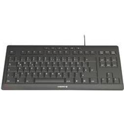 Cherry Stream TKL Pohjoismainen