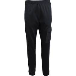 Nike Dri-FIT Fleece Joggers Men - Black/Black