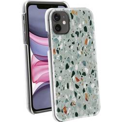 Vivanco Terrazzo Back Cover for iPhone 11