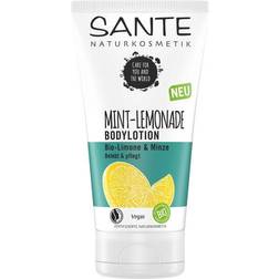 SANTE Body Lotion Mint Lemonade 150ml
