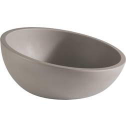 APS Element Look Sloping Skål 21.5cm