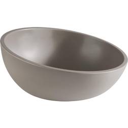 APS Element Look Sloping Bowl 26cm