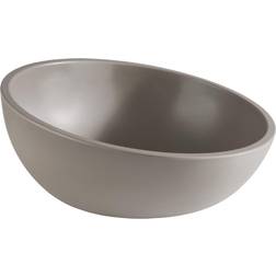 APS Element Look Sloping Skål 26cm