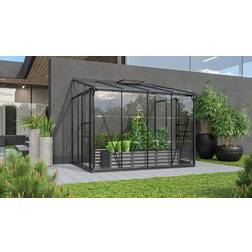 Vitavia Ida 5200 Aluminium Glas