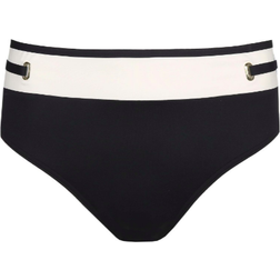 PrimaDonna Swim Istres Bikini Full Briefs - Black