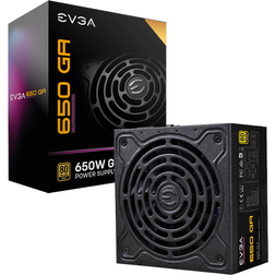 EVGA SuperNOVA 650 GA 650W