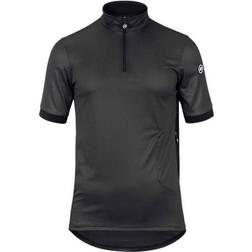 Assos Mille GT C2 Jersey Men - Torpedo Grey