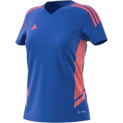 Adidas Condivo 22 Predator Jersey Women - Hi-Res Blue