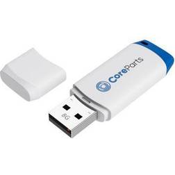 CoreParts USB2.0 MM 8GB