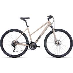 Cube Nature Pro 2022 Damenfahrrad