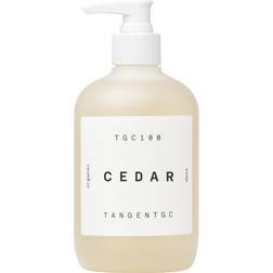 Tangent GC TGC108 Soap Cedar 11.8fl oz