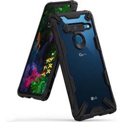 Ringke Fusion X Case for LG G8 ThinQ