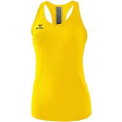 Erima Camiseta de tirantes mujer Squad - Jaune