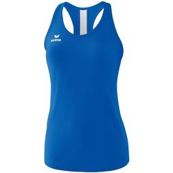 Erima Squad Tanktop Dames - Bleu