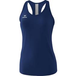 Erima Camiseta de tirantes mujer Squad - Bleu