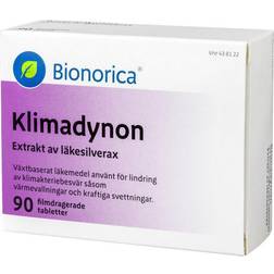 Bionorica Klimadynon 90 st