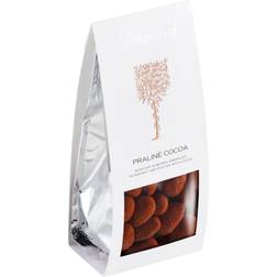 Summerbird Almonds Praline Cocoa 100g