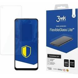 3mk FlexibleGlass Lite Screen Protector for Realme 8