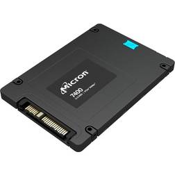 Crucial Micron 7400 Pro MTFDKCB1T9TDZ-1AZ1ZABYY 1.92TB