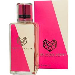 Pink Soda Sport For Her EdT 75ml