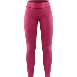 Craft Core Dry Active Comfort Pant Women - Pink