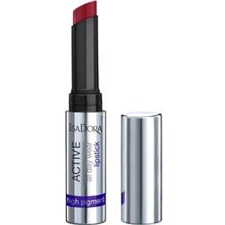 Isadora Active All Day Wear Lipstick #15 Active Red