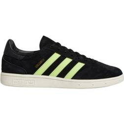 adidas Busenitz Vintage M - Core Black/Pulse Lime/Chalk White