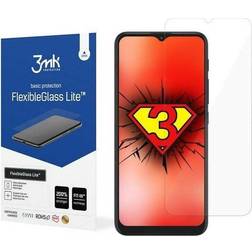 3mk FlexibleGlass Lite Screen Protector for Motorola Moto E7 Power