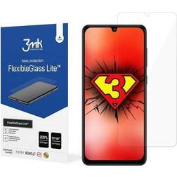 3mk FlexibleGlass Lite Screen Protector for Galaxy A32