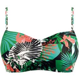 Freya Haut de Maillot de Bain Bralette - Multicolore