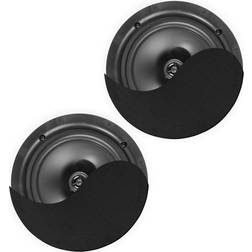 Power Dynamics NCBT5B Plafondspeakers Set van 2