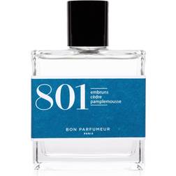 Bon Parfumeur Cedar & Grapefruit EdP 100ml