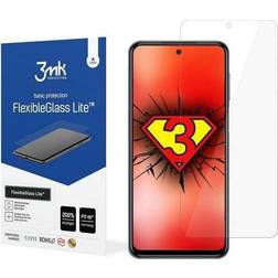 3mk FlexibleGlass Lite Screen Protector for Xiaomi Redmi Note 10 Pro