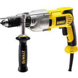 Dewalt Perceuse à percussion 1100 W DWD524KS