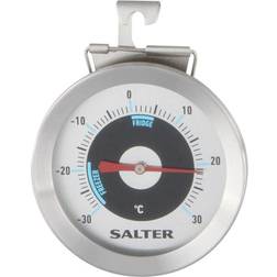 Salter Analogue Kjøle - og frysetermometer