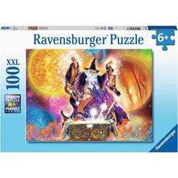 Ravensburger Magisk Drake 100 Pieces