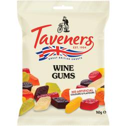 Wine Gums 165g