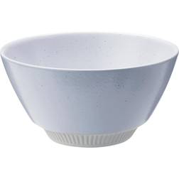 Knabstrup Keramik Colorit Morgenmadsskål 14cm 0.5L