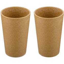 Koziol Connect Tasse 35cl 2pcs