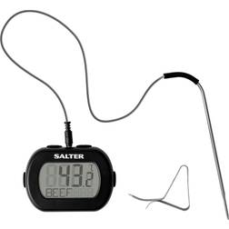 Salter Leave-In Digital Kitchen Stegetermometer