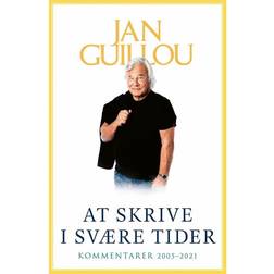 At skrive i svære tider (Indbundet, 2022)