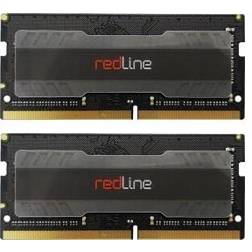Mushkin D4S32GB 2666-19 Redline 1.2v K2 MSK