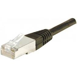 EXC RJ45-RJ45 Cat6 F/UTP